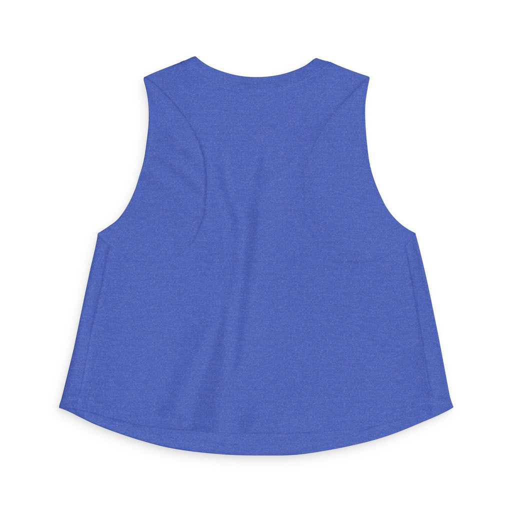 Women’s Crop Top Tank - Endurance Collection
