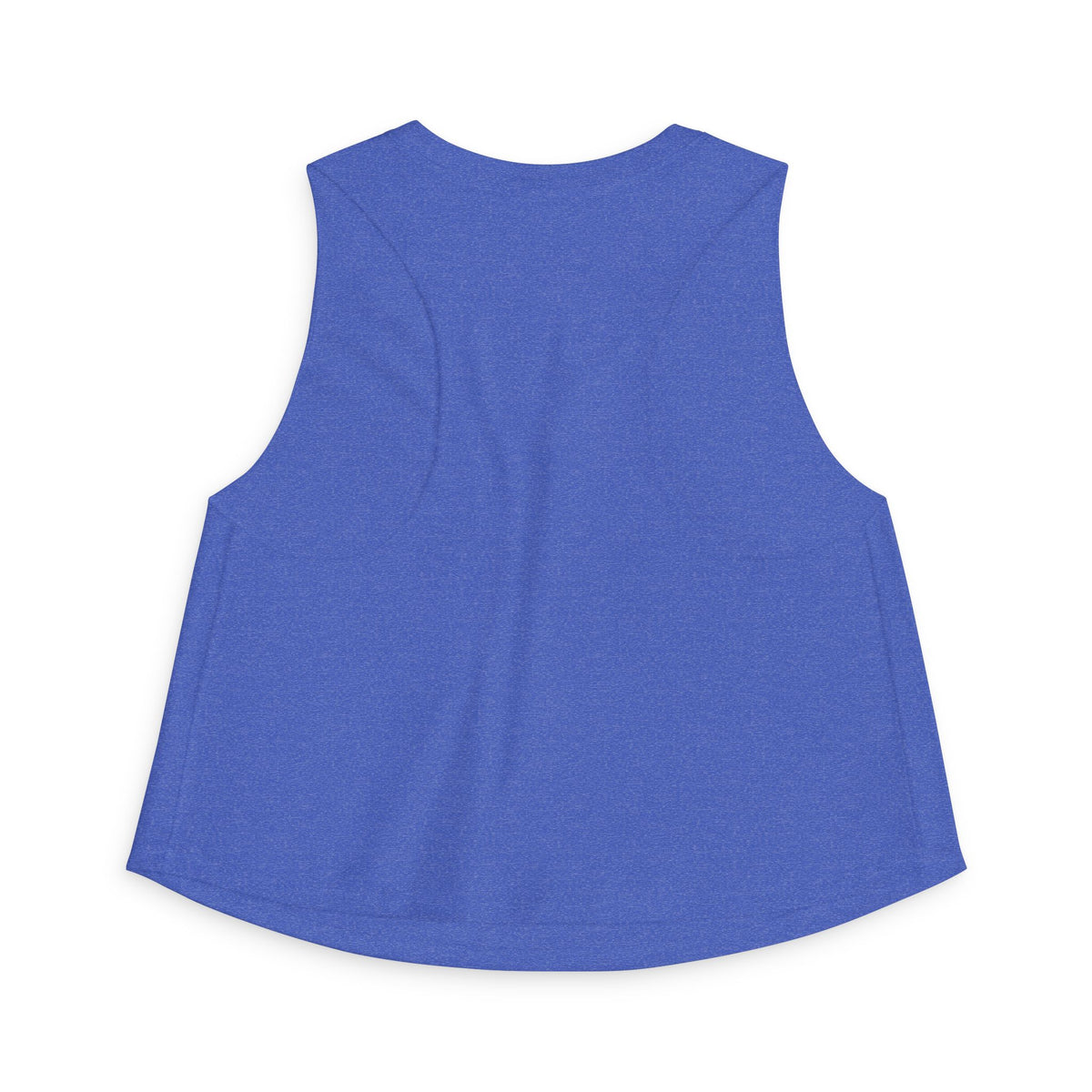 Women’s Crop Top Tank - Endurance Collection
