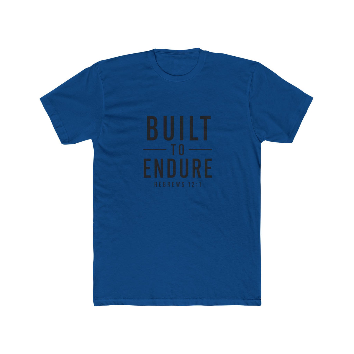 Tee - Grit Collection