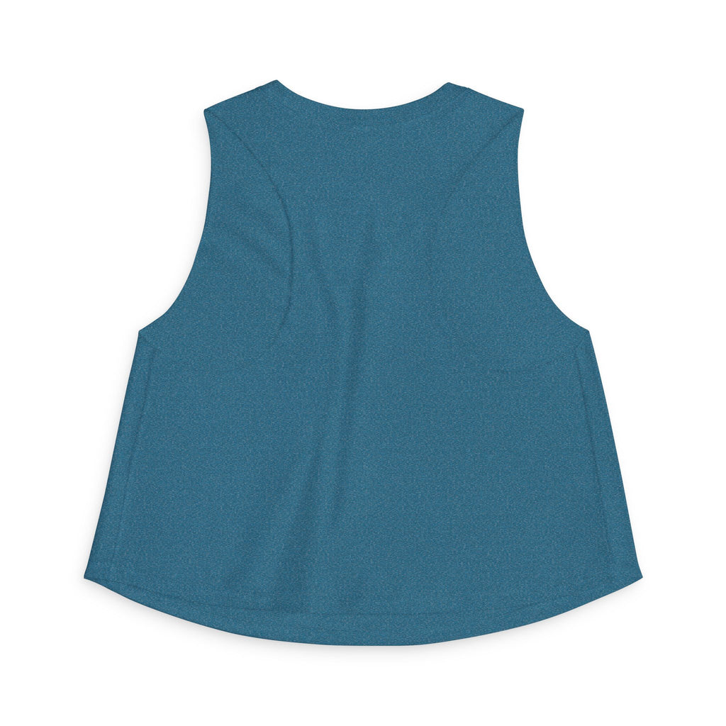 Women’s Crop Top Tank - Endurance Collection