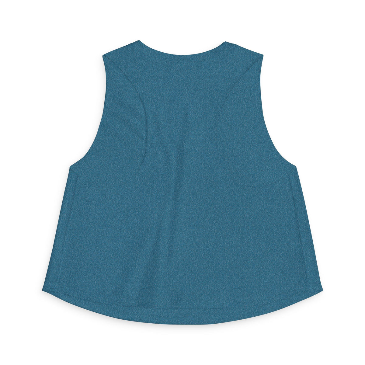 Women’s Crop Top Tank - Endurance Collection