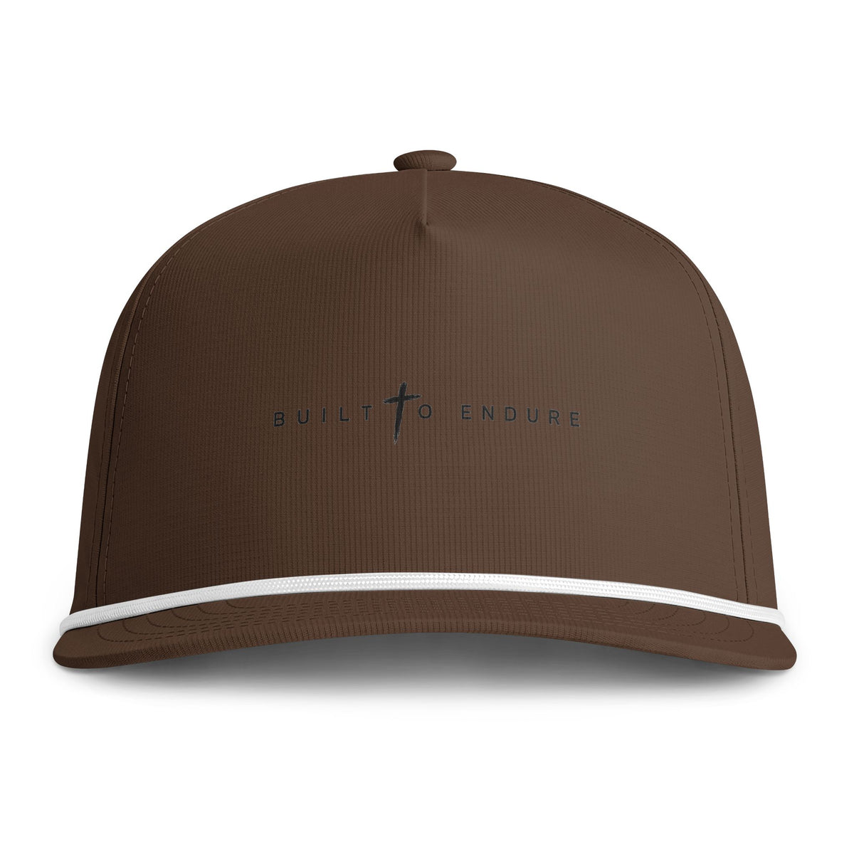 Sunwashed Rope Cap - Endurance Collection