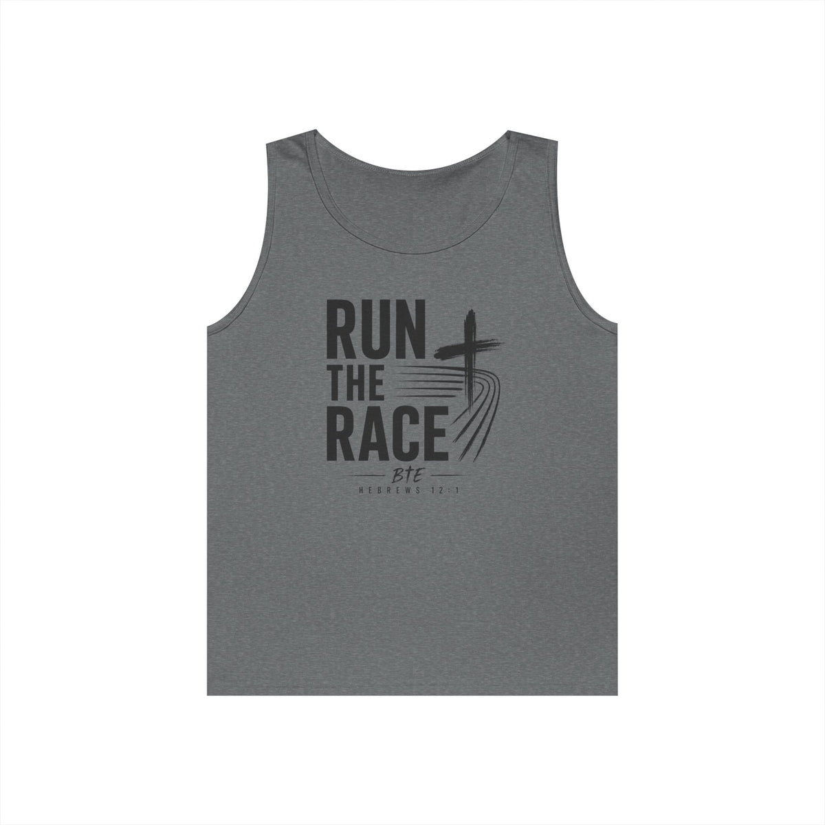 Tank - Run the Race Collection