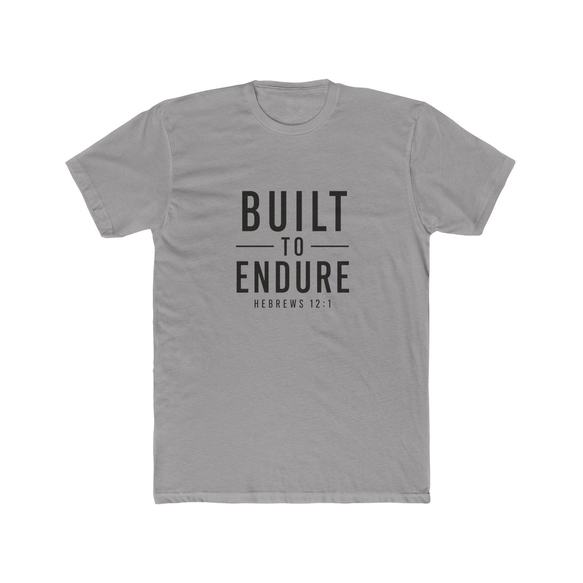 Tee - Grit Collection