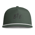 Sunwashed Rope Cap - Signature Collection