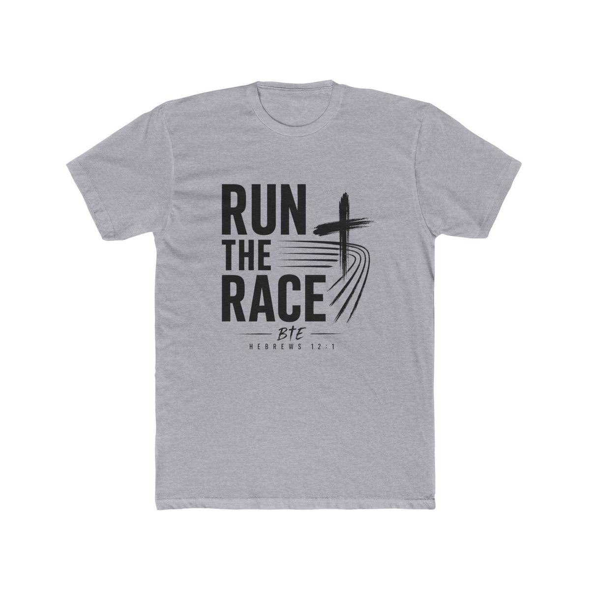 Tee - Run the Race Collection