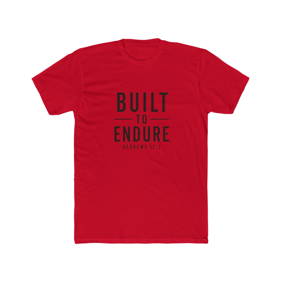Tee - Grit Collection