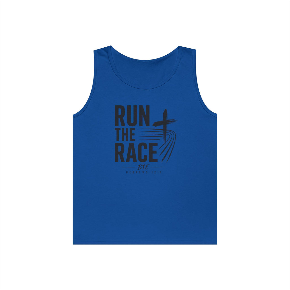Tank - Run the Race Collection