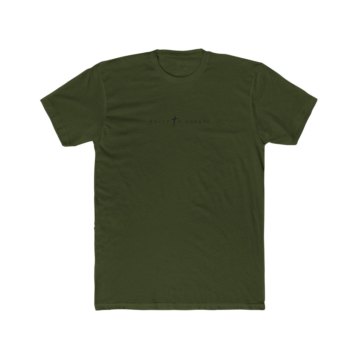Tee - Endurance Collection