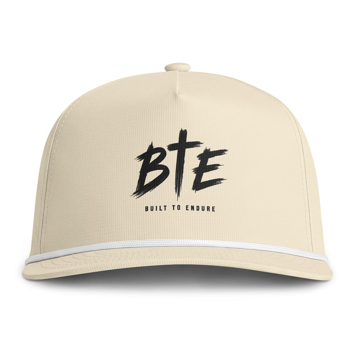 Sunwashed Rope Cap - Signature Collection