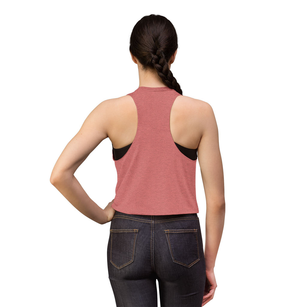 Women’s Crop Top Tank - Endurance Collection