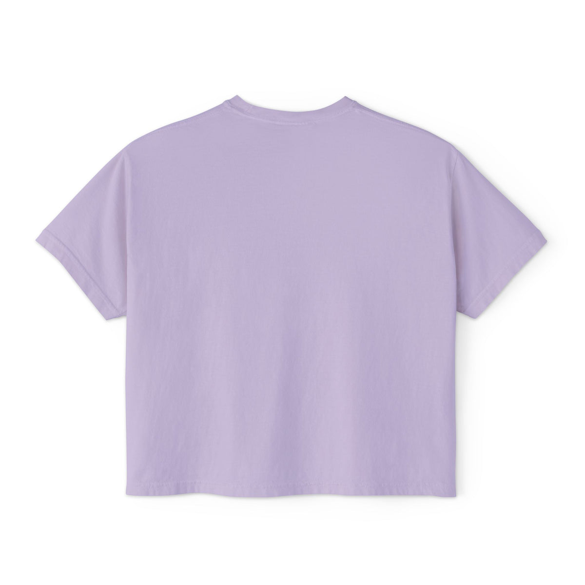 Women's Boxy Tee - Endurance Collection