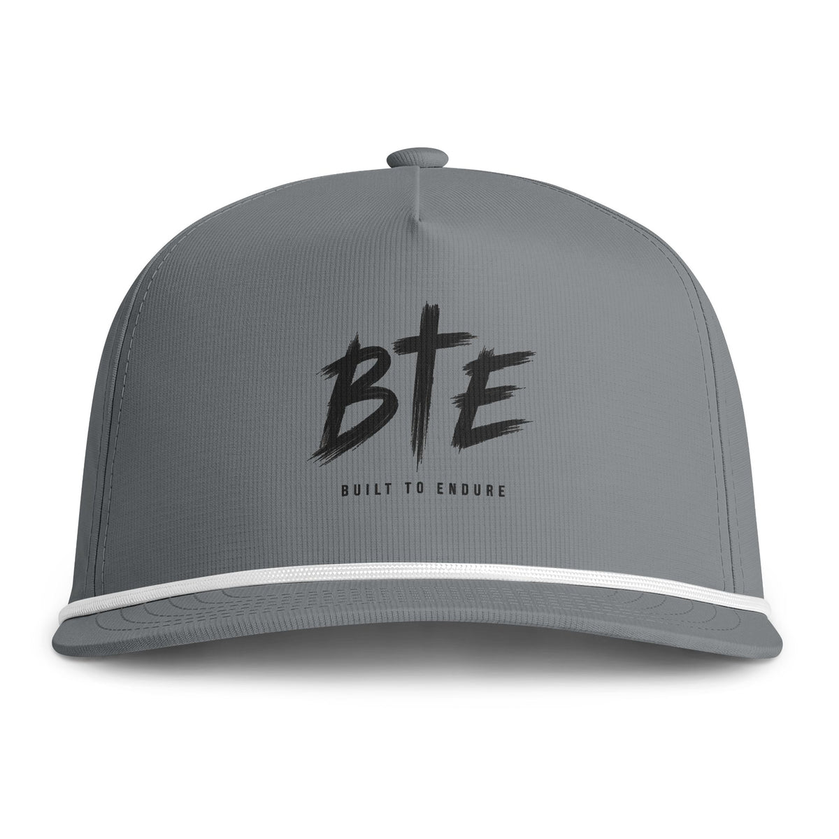 Sunwashed Rope Cap - Signature Collection