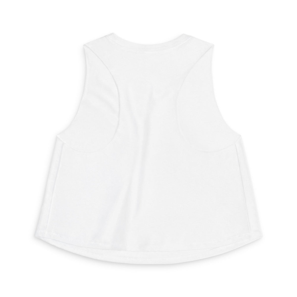 Women’s Crop Top Tank - Endurance Collection