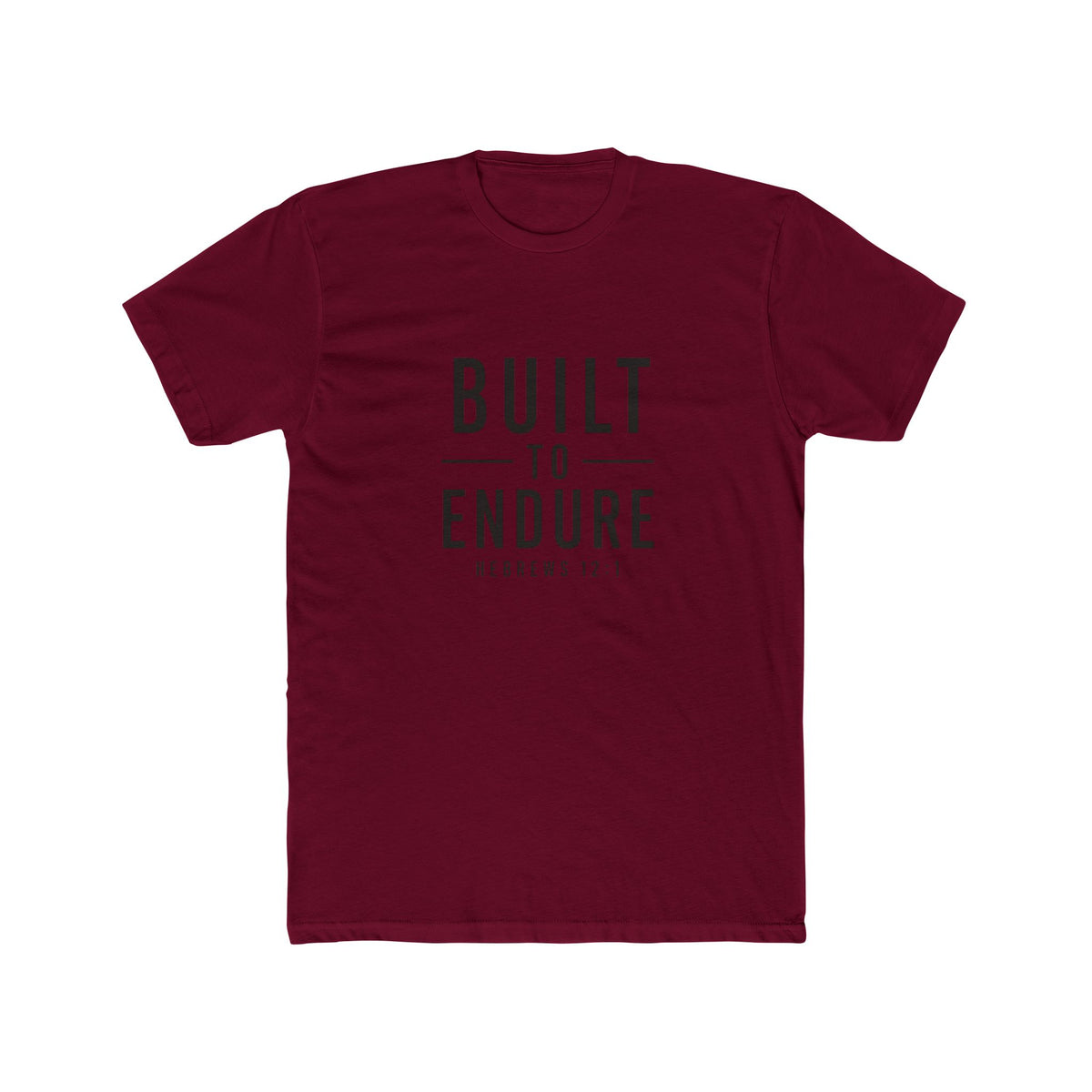 Tee - Grit Collection