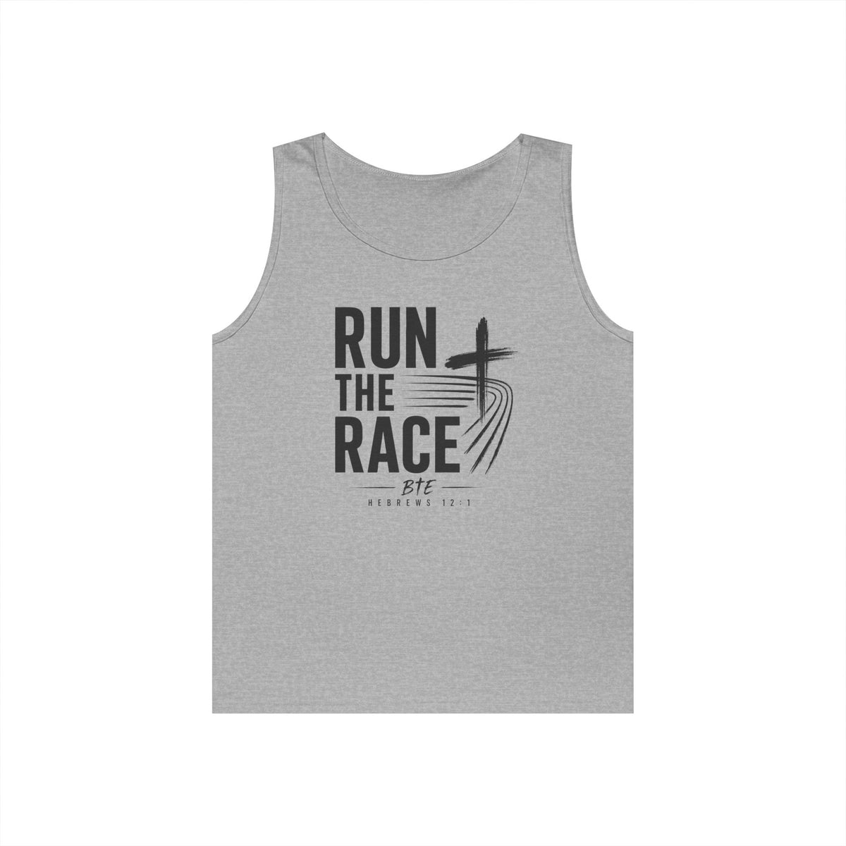 Tank - Run the Race Collection