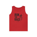Tank - Run the Race Collection