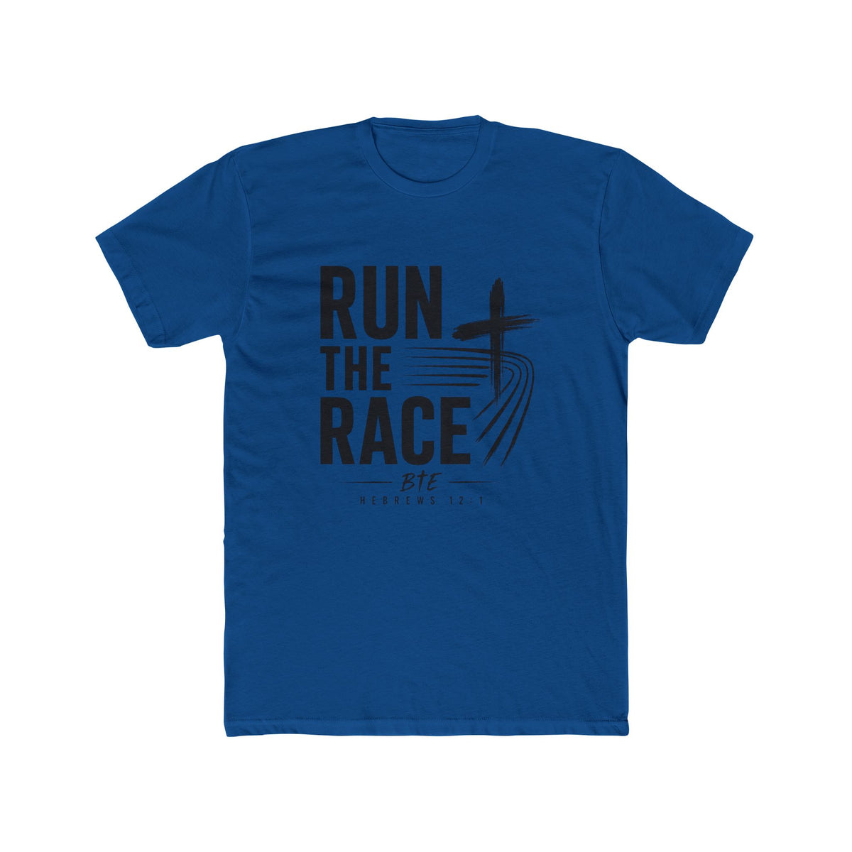 Tee - Run the Race Collection