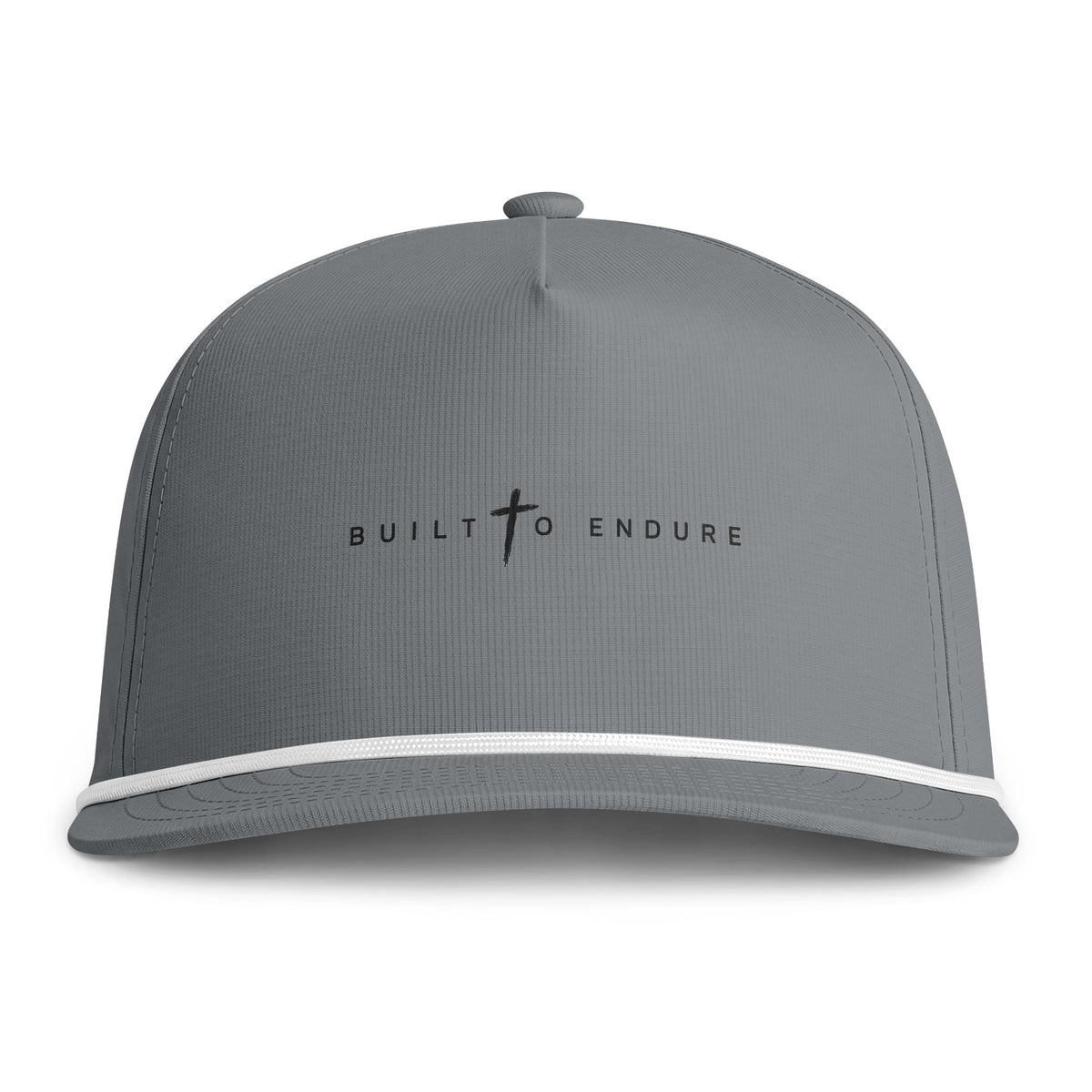 Sunwashed Rope Cap - Endurance Collection
