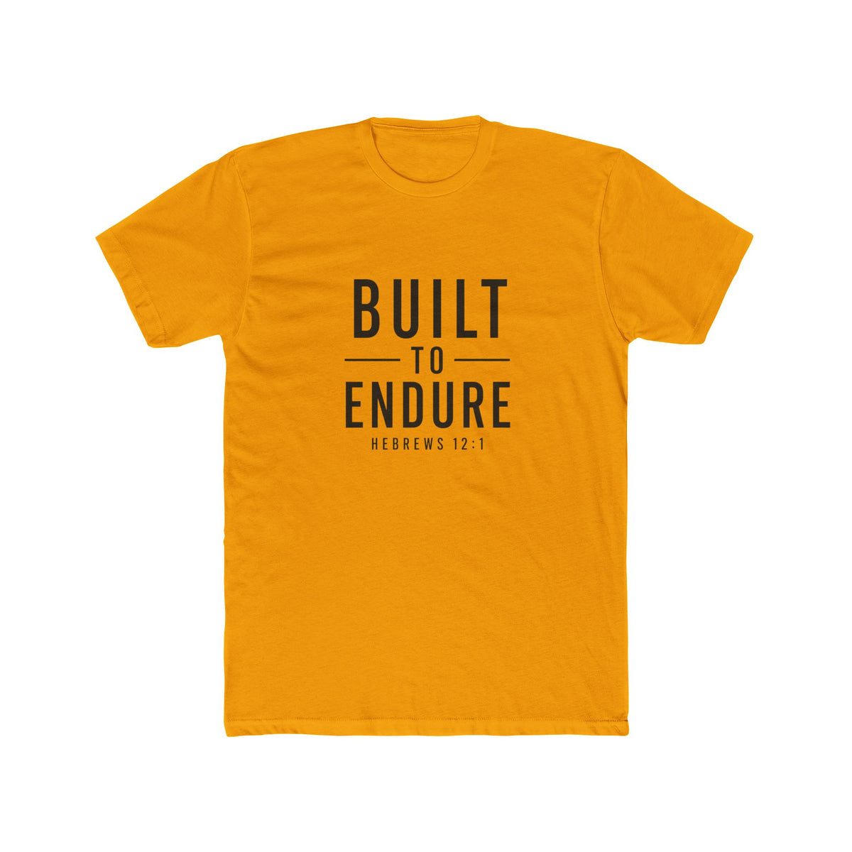 Tee - Grit Collection