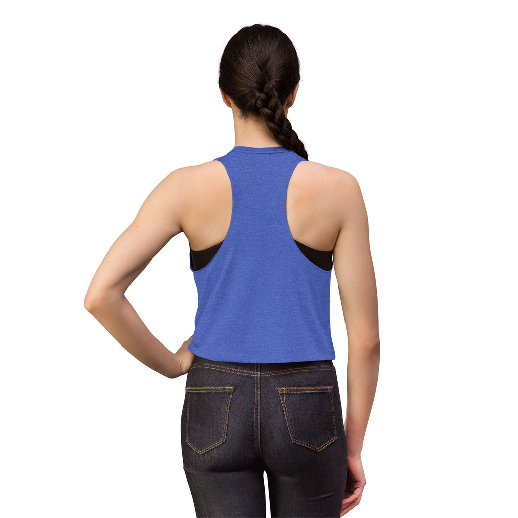 Women’s Crop Top Tank - Endurance Collection