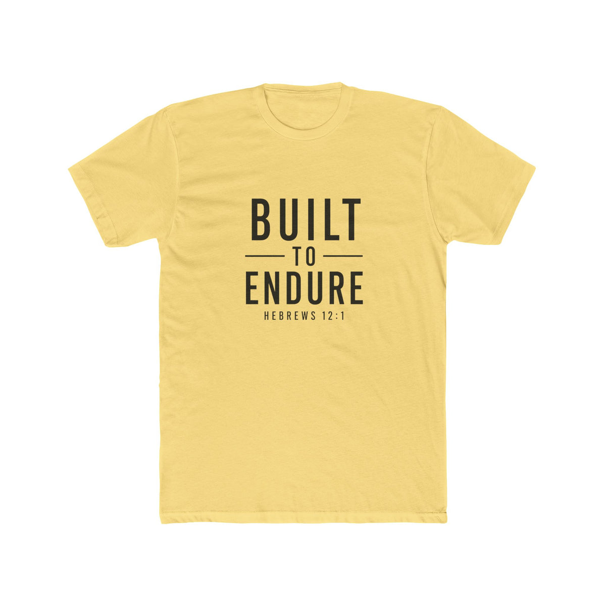 Tee - Grit Collection