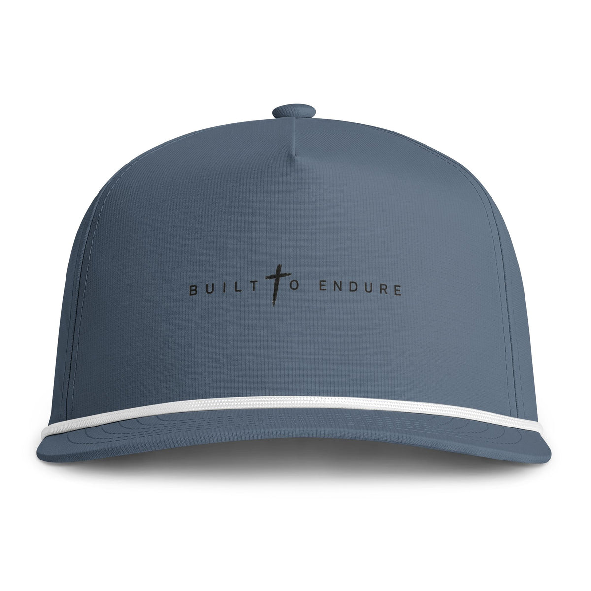 Sunwashed Rope Cap - Endurance Collection