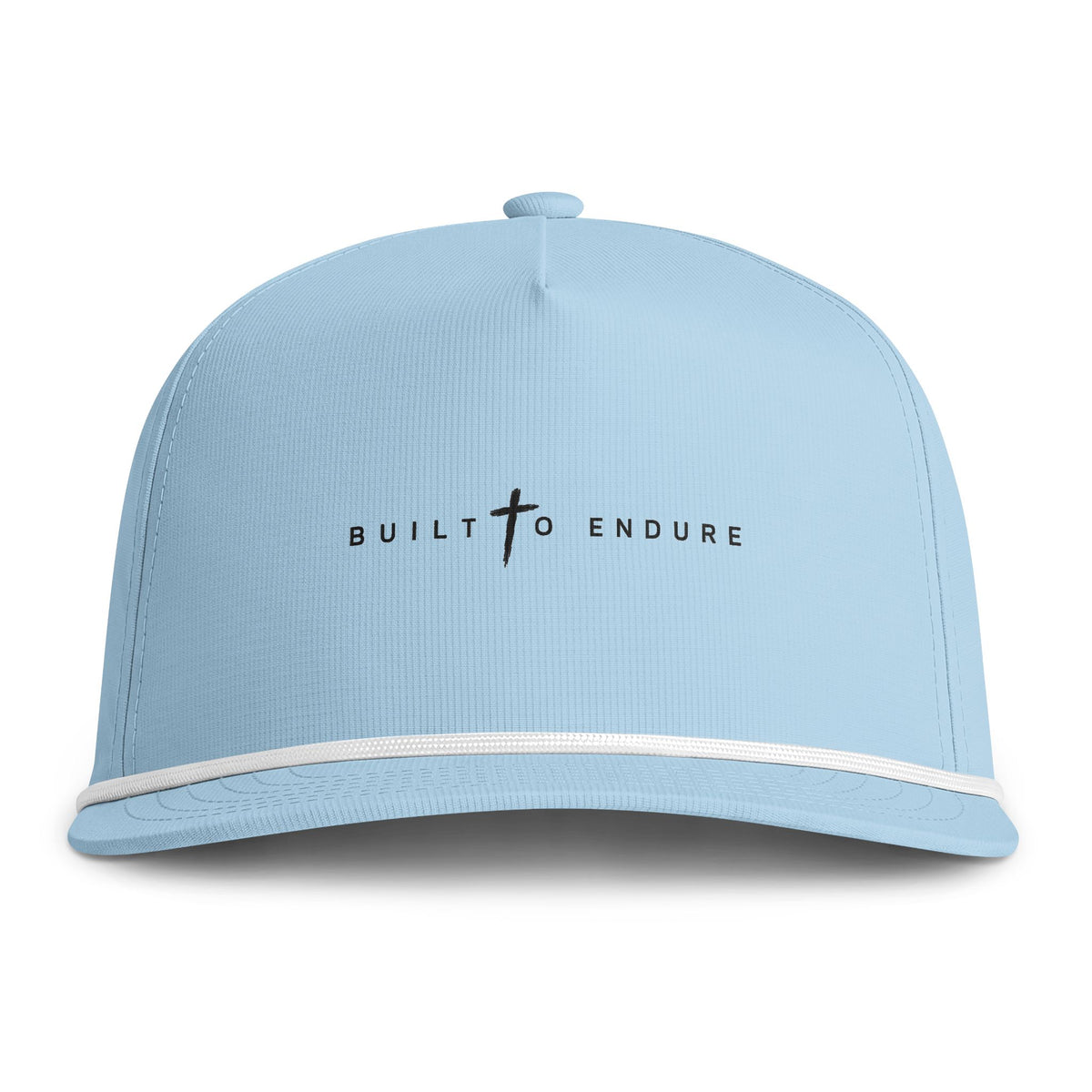 Sunwashed Rope Cap - Endurance Collection