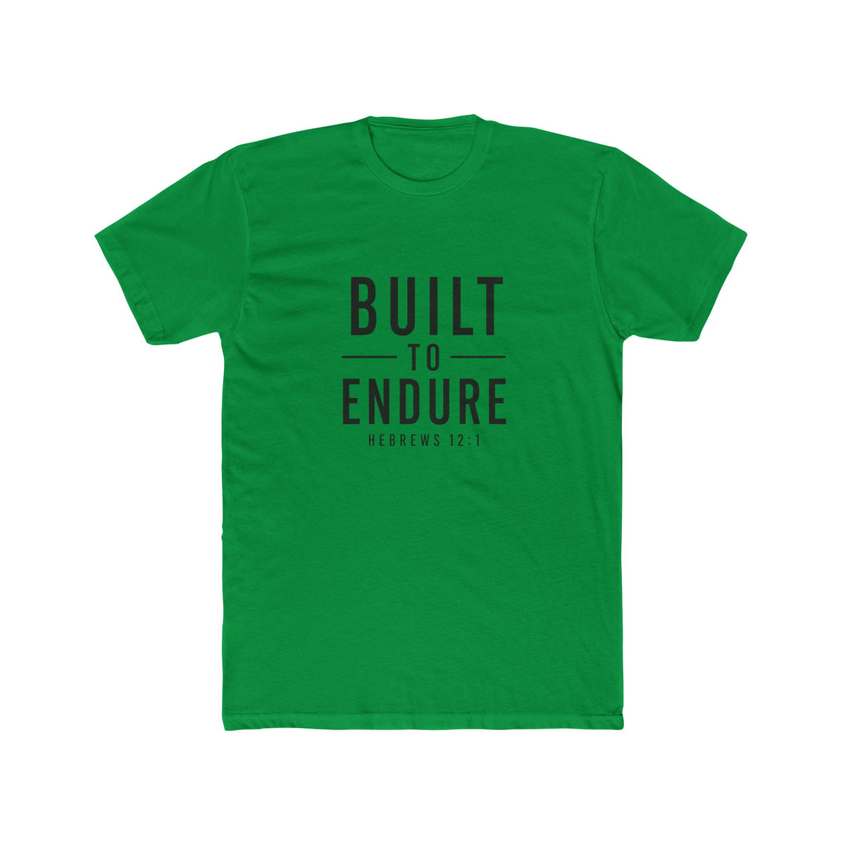 Tee - Grit Collection