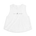 Women’s Crop Top Tank - Endurance Collection