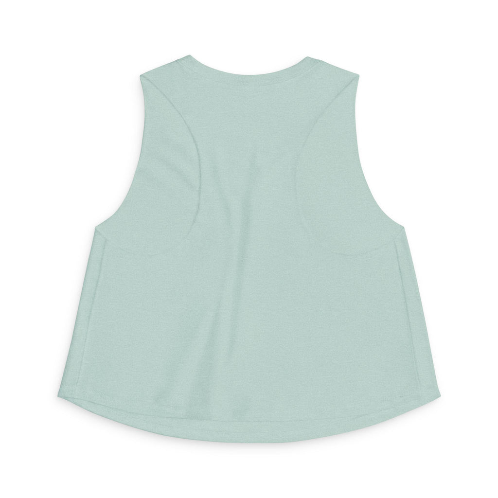 Women’s Crop Top Tank - Endurance Collection