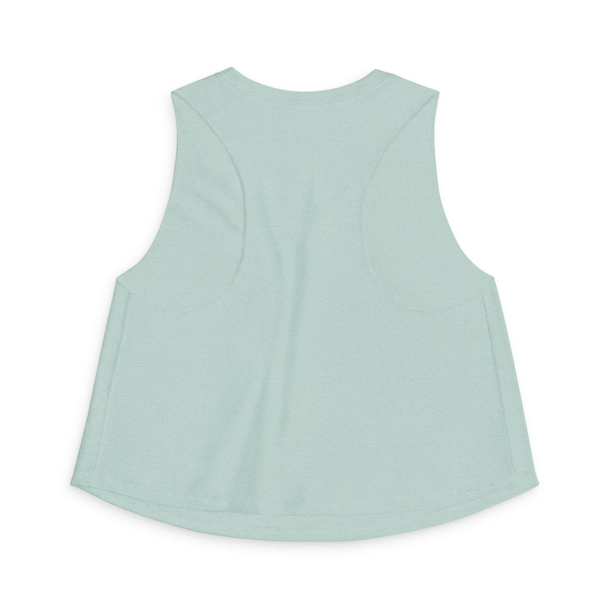 Women’s Crop Top Tank - Endurance Collection