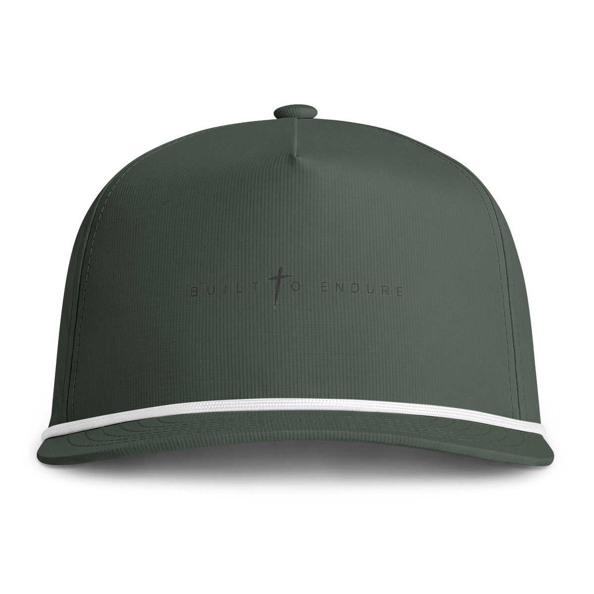 Sunwashed Rope Cap - Endurance Collection