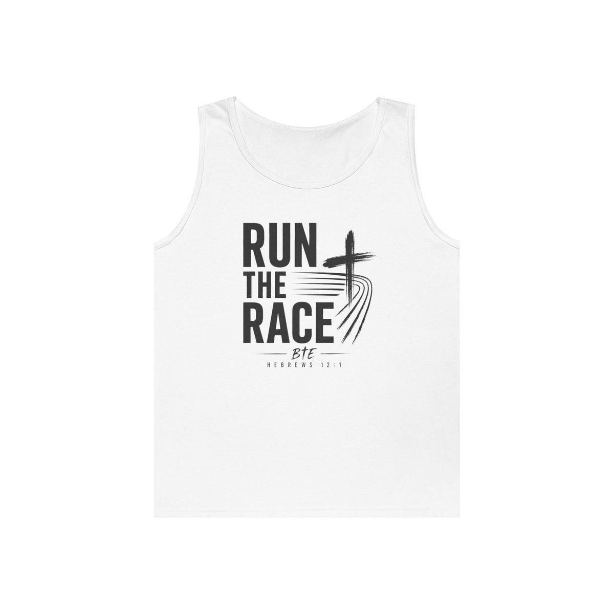 Tank - Run the Race Collection