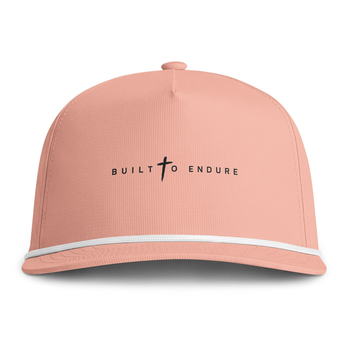 Sunwashed Rope Cap - Endurance Collection