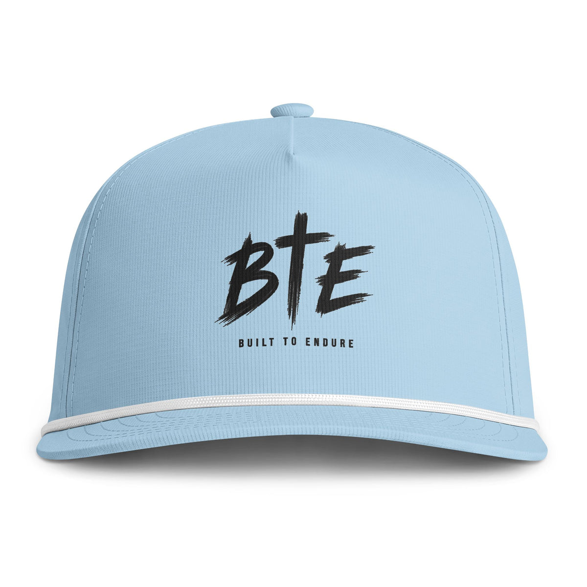 Sunwashed Rope Cap - Signature Collection