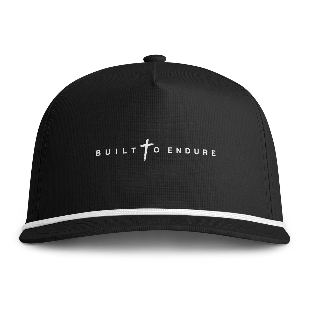 Sunwashed Rope Cap - Endurance Collection