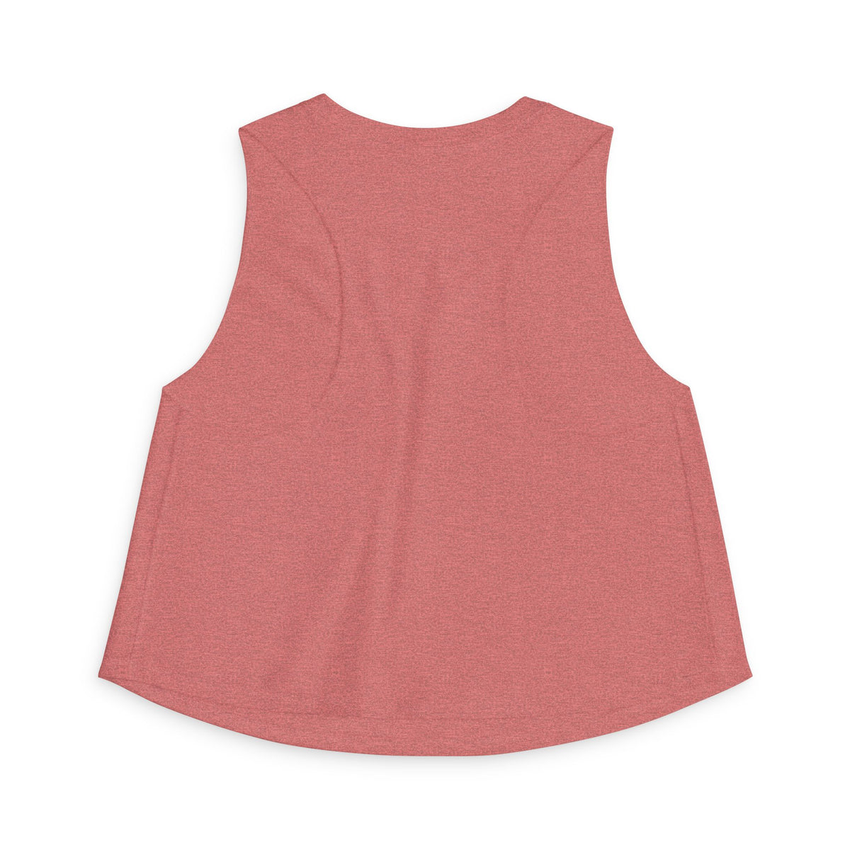 Women’s Crop Top Tank - Endurance Collection