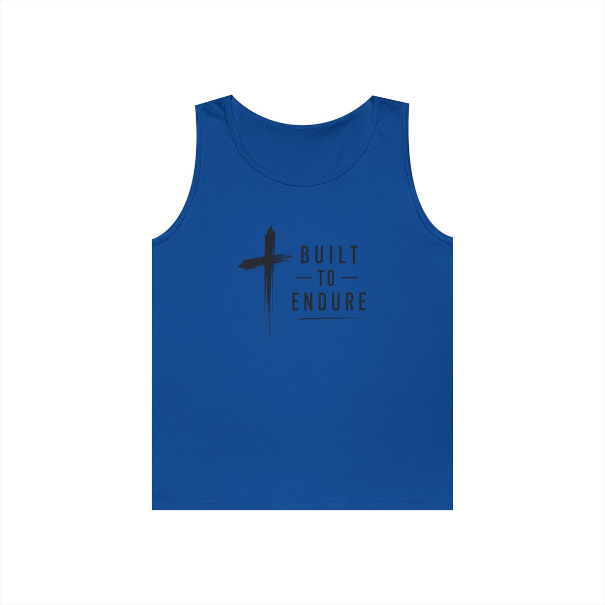 Tank - Perseverance Collection