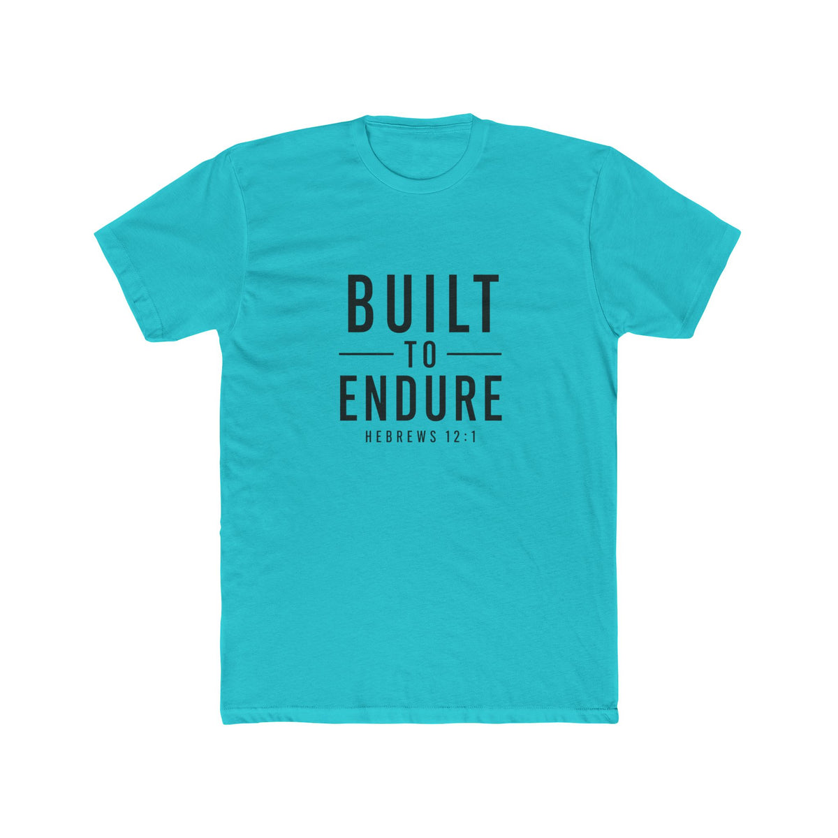 Tee - Grit Collection