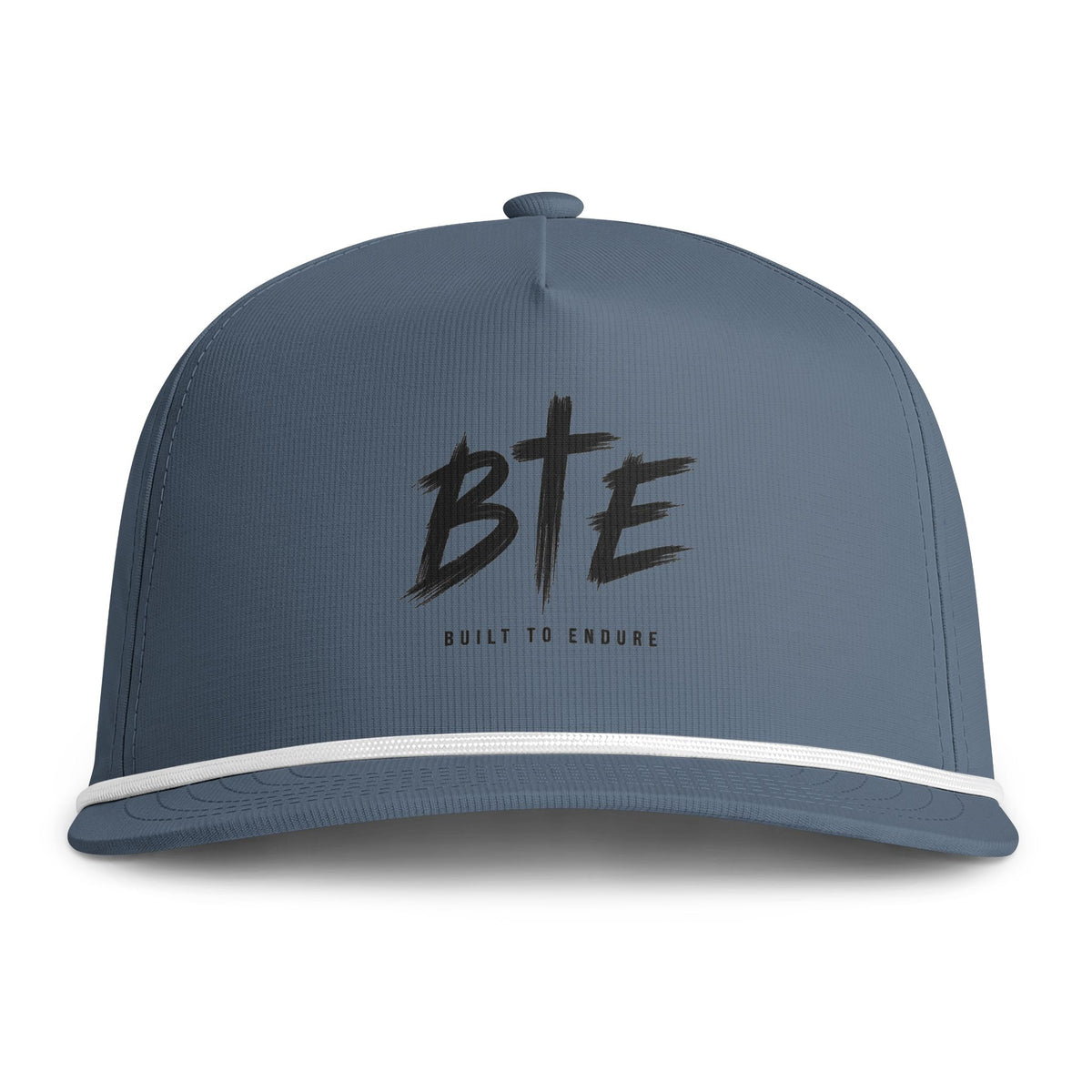 Sunwashed Rope Cap - Signature Collection