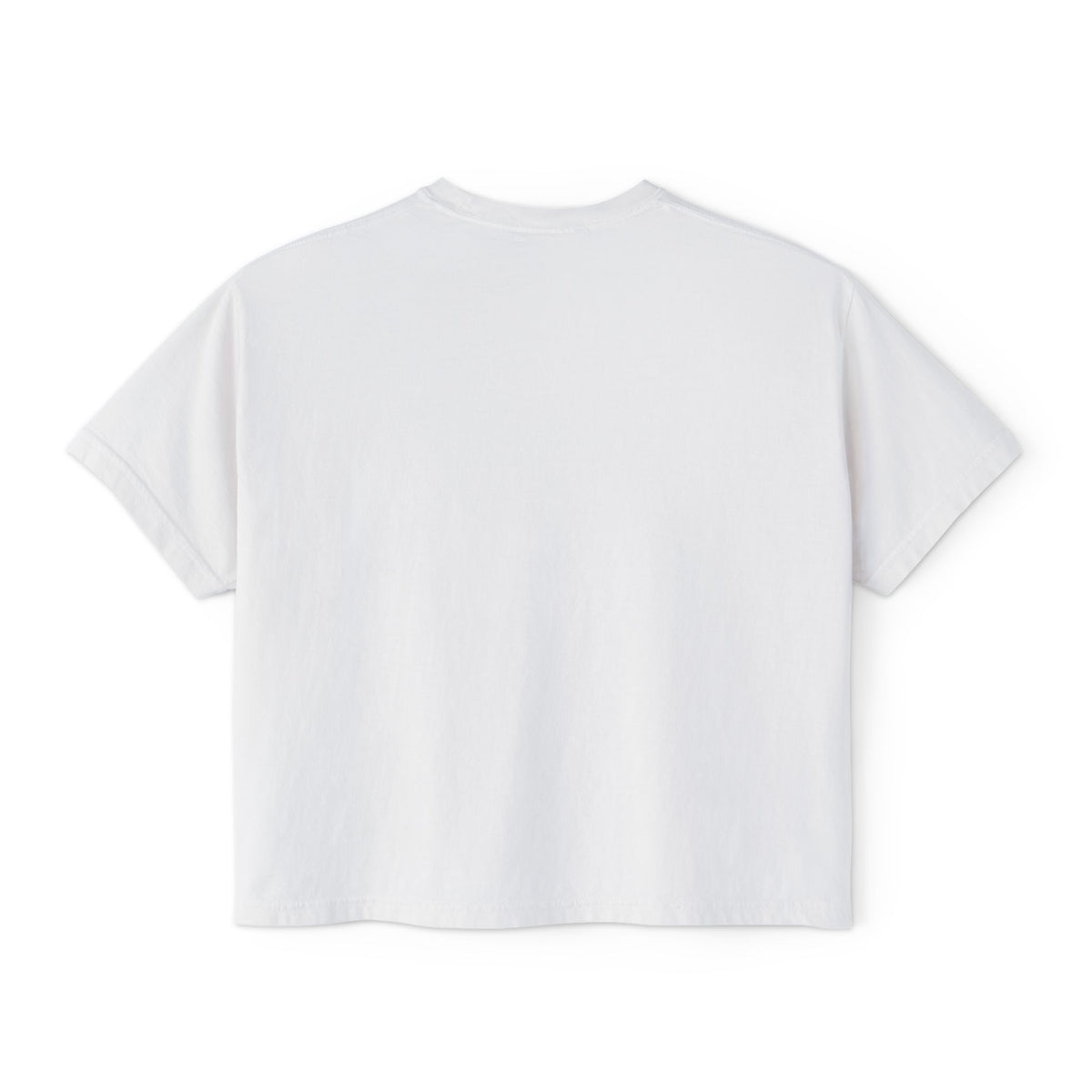 Women's Boxy Tee - Endurance Collection