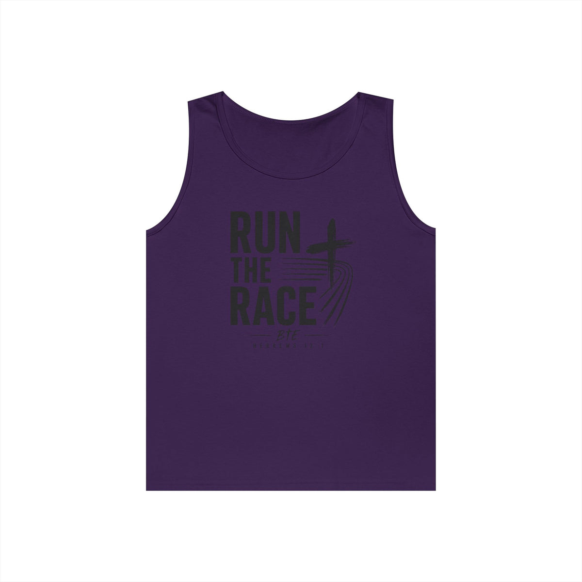 Tank - Run the Race Collection