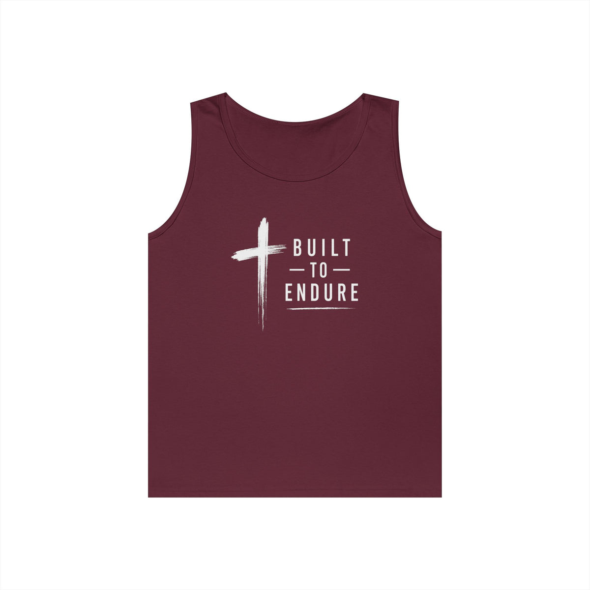 Tank - Perseverance Collection