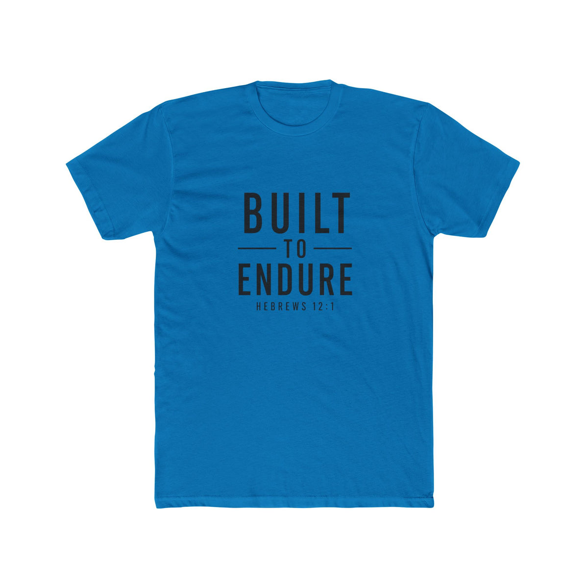 Tee - Grit Collection