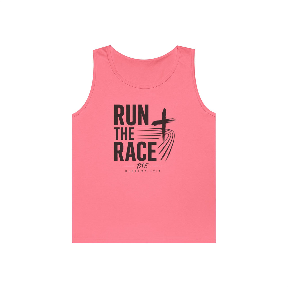 Tank - Run the Race Collection