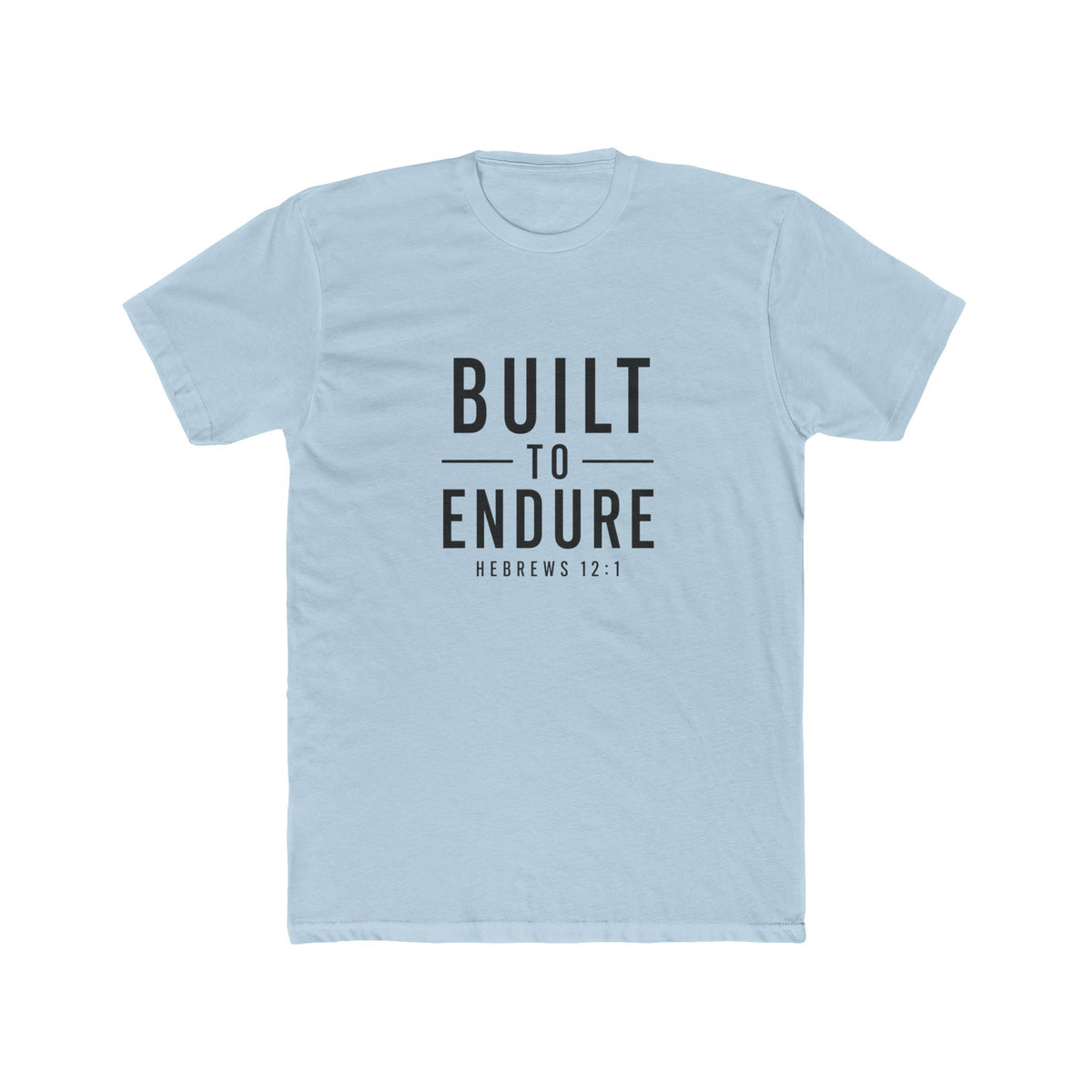 Tee - Grit Collection