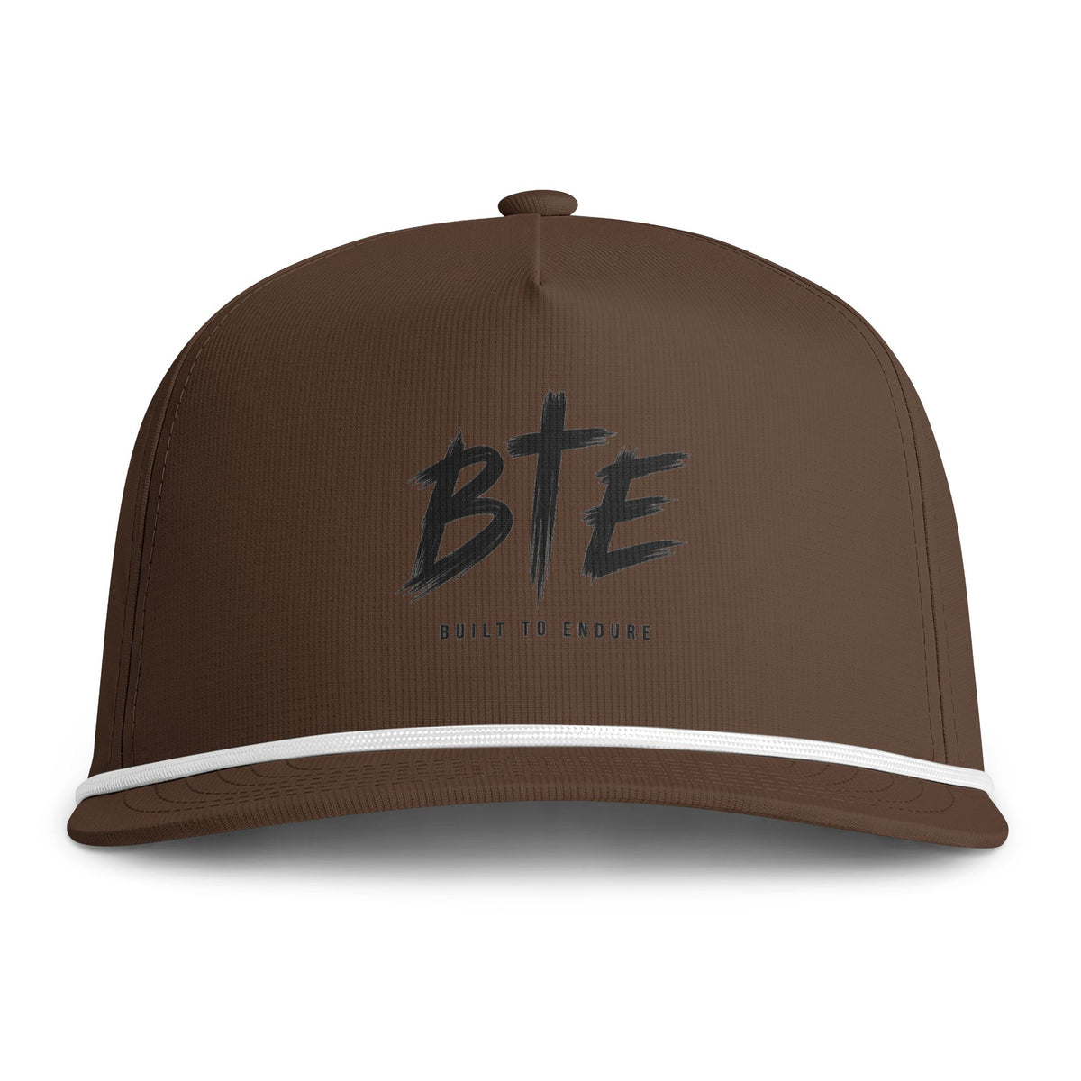 Sunwashed Rope Cap - Signature Collection