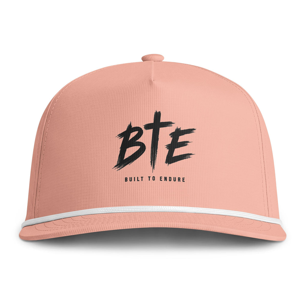 Sunwashed Rope Cap - Signature Collection