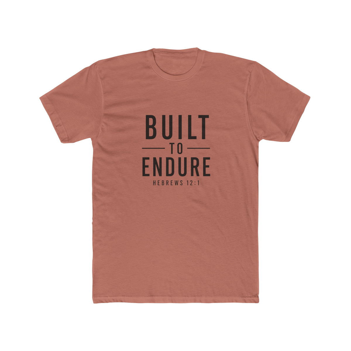 Tee - Grit Collection